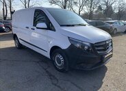 Mercedes-Benz Vito Skříň 1,6 l 65 kw