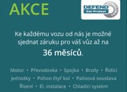 BMW Řada 5 Sedan / Limuzína 3,0 l 195 kw