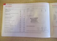 Škoda Roomster MPV 1,4 l 63 kw