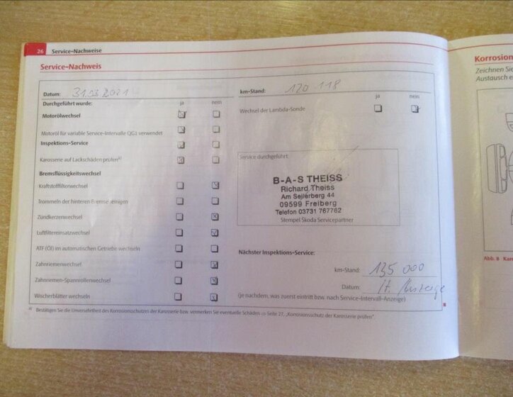 Škoda Roomster MPV 1,4 l 63 kw