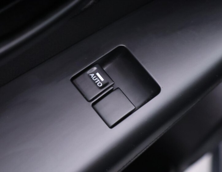 KIA Venga Hatchback 1,4 l 66 kw