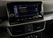 Seat Tarraco SUV / Terénní 2,0 l 110 kw