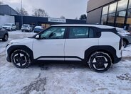 KIA Ostatní Hatchback 0,0 0