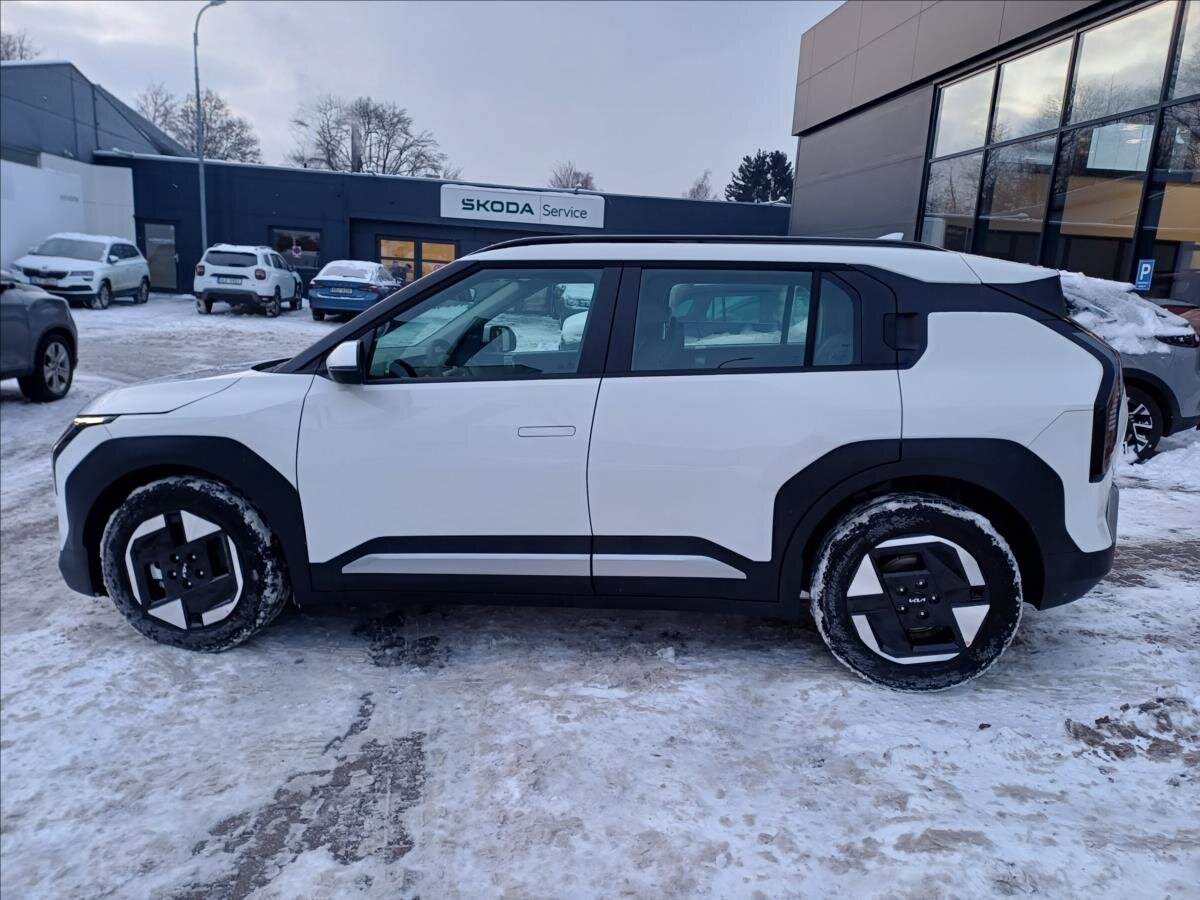 KIA Ostatní Hatchback 0,0 0