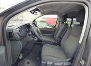 Toyota ProAce MPV 2,0 l 130 kw