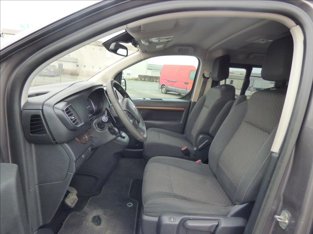 Toyota ProAce MPV 2,0 l 130 kw