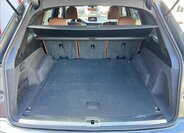 Audi SQ7 SUV / Terénní 4,0 l 320 kw