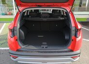 Hyundai Tucson SUV 1,6 l 110 kw