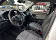 Škoda Fabia Hatchback 1,2 l 51 kw