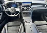 Mercedes-Benz GLC 9