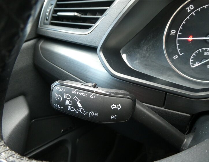 Škoda Superb Liftback 2,0 l 110 kw