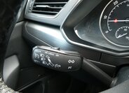 Škoda Superb Liftback 2,0 l 110 kw