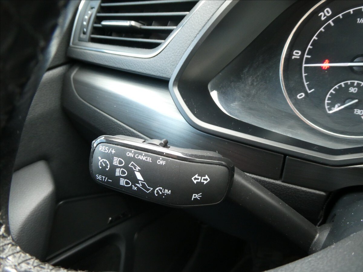 Škoda Superb Liftback 2,0 l 110 kw