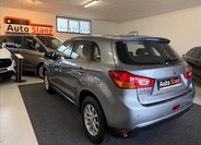 Mitsubishi ASX 5
