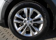 Hyundai Santa Fe SUV 2,2 l 147 kw