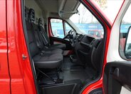 Citroën Jumper Ostatní 2,0 l 120 kw