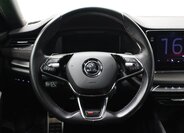 Škoda Octavia 17