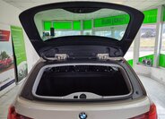 BMW Řada 3 Kombi 2,0 l 135 kw