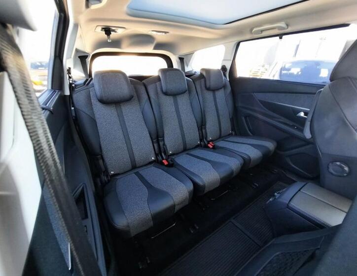 Peugeot 5008 5