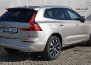 Volvo XC60 SUV / Terénní 2,0 l 145 kw