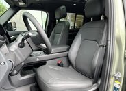 Land Rover Defender SUV / Terénní 3,0 l 221 kw
