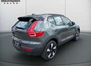 Volvo EX40 SUV 0,0 185 kw