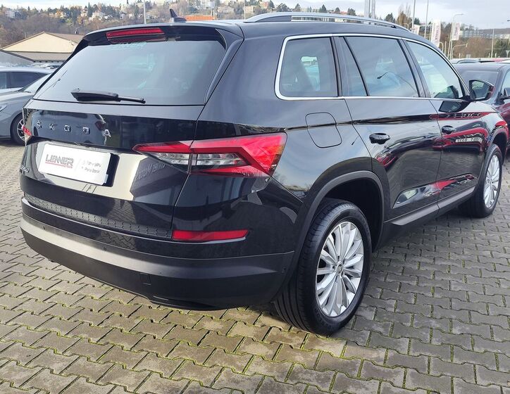 Škoda Kodiaq 5