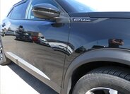 Peugeot 2008 SUV / Terénní 1,2 l 96 kw