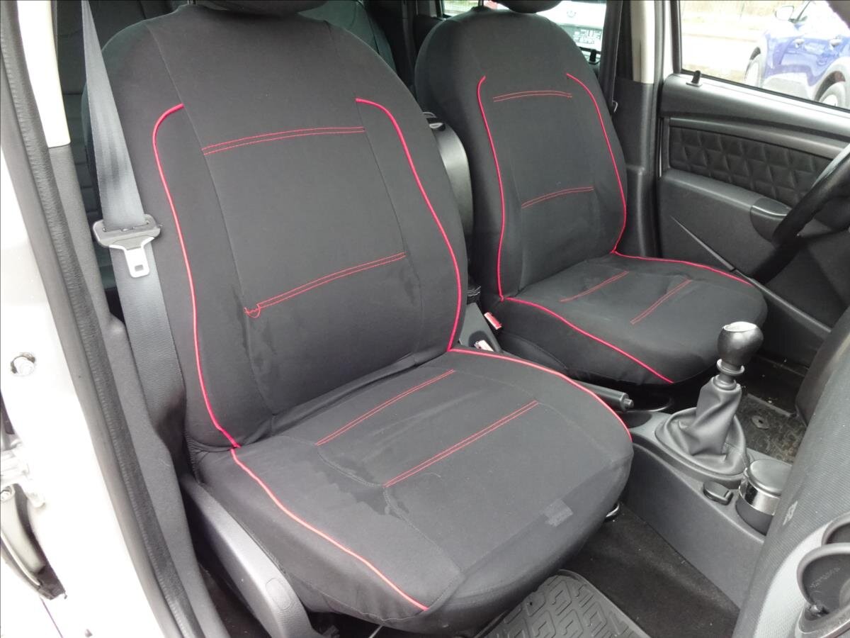 Dacia Duster Kombi 1,5 l 80 kw