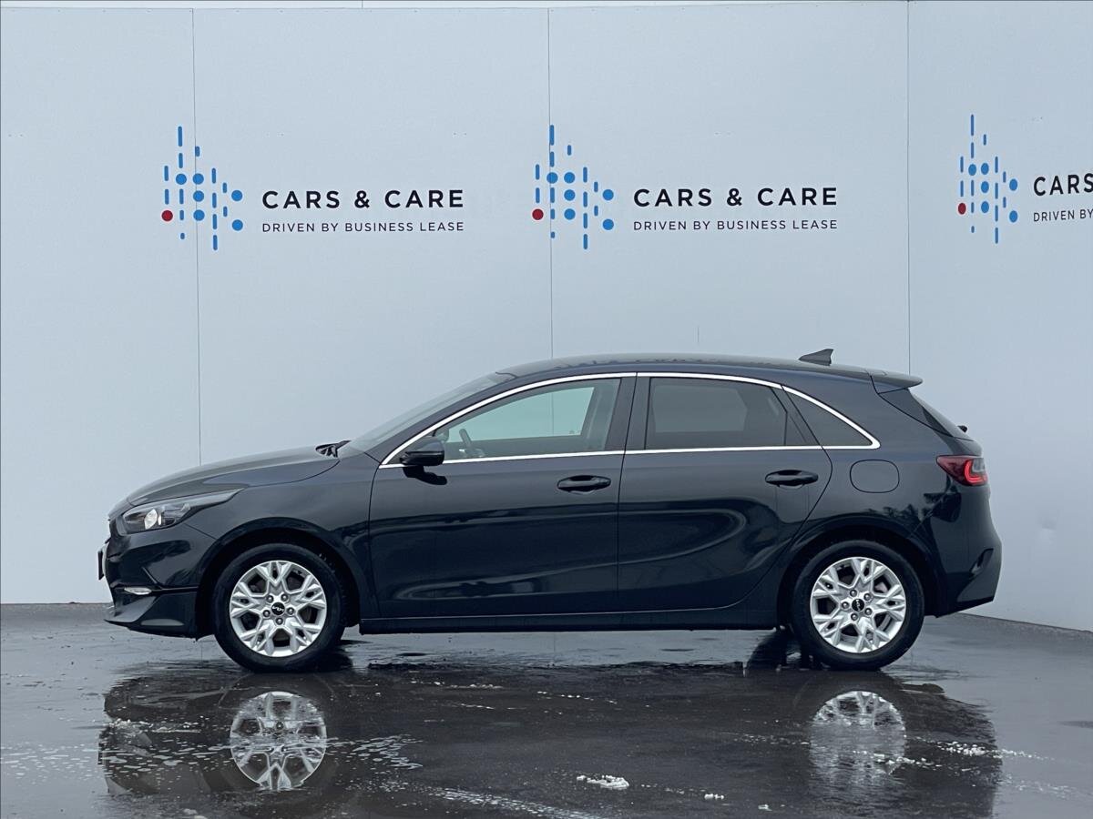 KIA Ceed Hatchback 998,0 74 kw