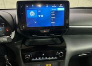 Toyota Yaris Cross 15