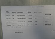 Toyota RAV4 SUV / Terénní 2,2 l 110 kw