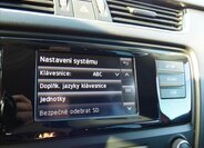 Škoda Octavia Kombi 2,0 l 135 kw