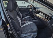 Škoda Scala Hatchback 999,0 81 kw