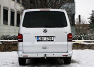 Volkswagen Ostatní VAN-Minibus 2,5 l 128 kw