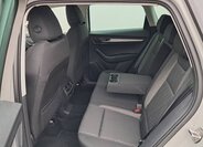 Škoda Karoq SUV 2,0 l 85 kw