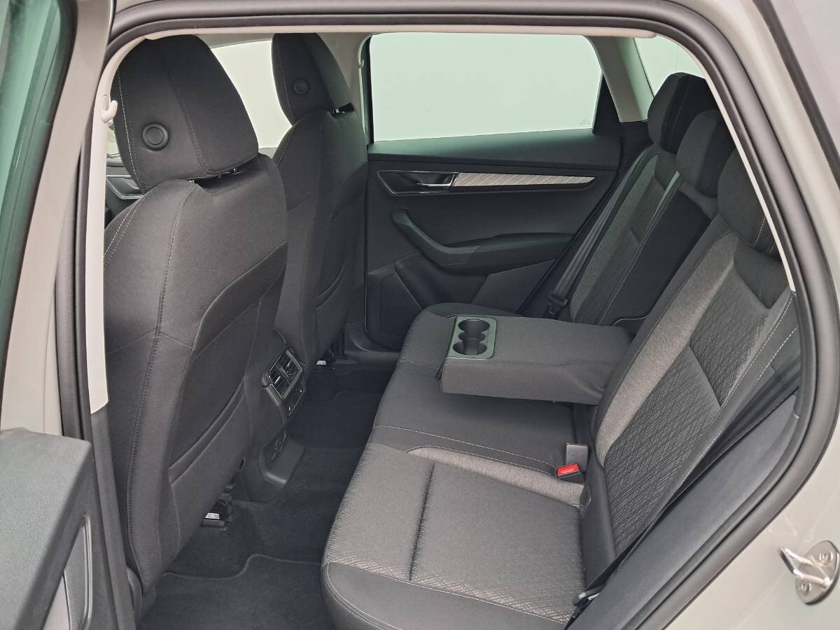 Škoda Karoq SUV 2,0 l 85 kw
