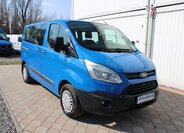 Ford Transit Custom Užitková 2,2 l 74 kw