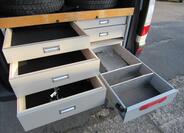 Mercedes-Benz Vito 25