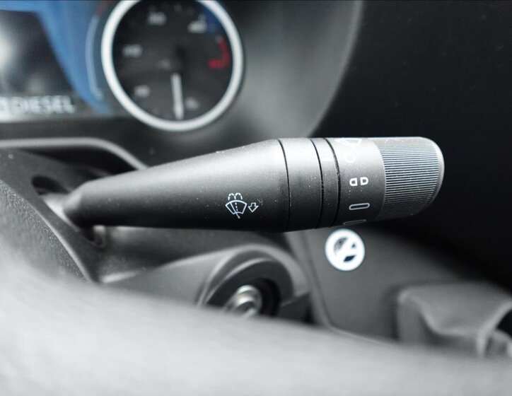 Iveco Daily Skříň 2,3 l 115 kw