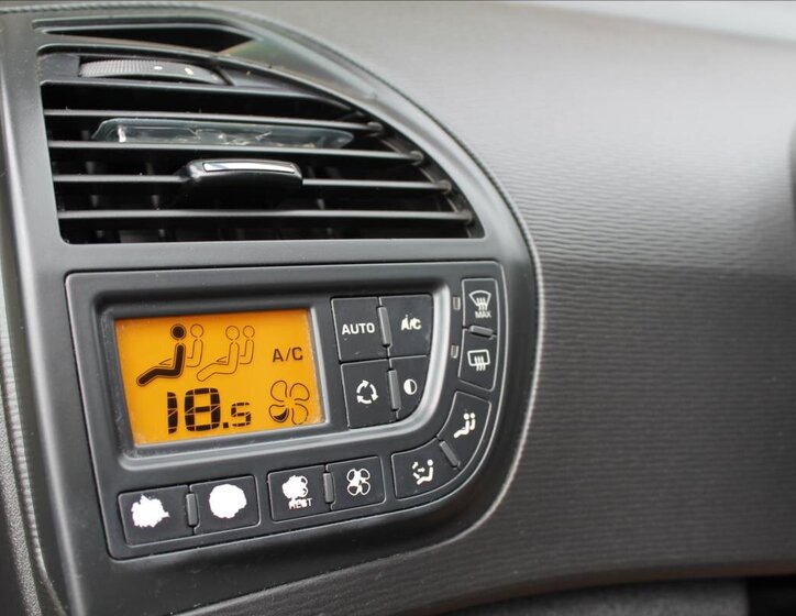 Citroën C4 Picasso 13