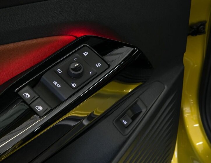 Volkswagen ID.4 SUV 0,0 150 kw