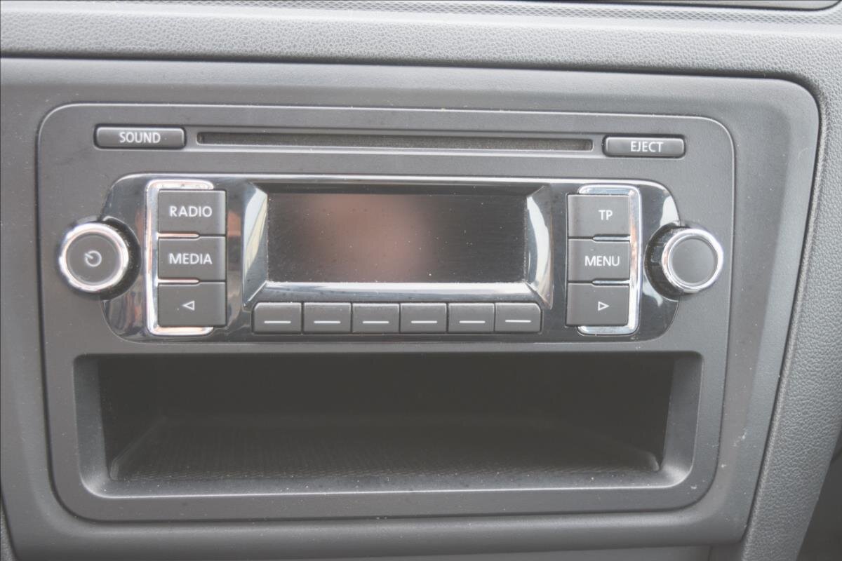 Seat Toledo Sedan / Limuzína 1,2 l 63 kw