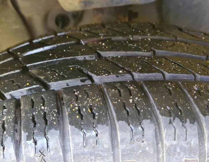 Volkswagen Tiguan 22