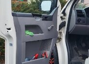 Volkswagen Transporter VAN-Minibus 0,0 0