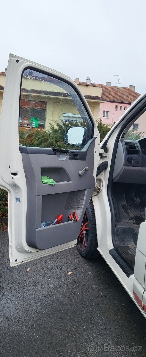 Volkswagen Transporter VAN-Minibus 0,0 0