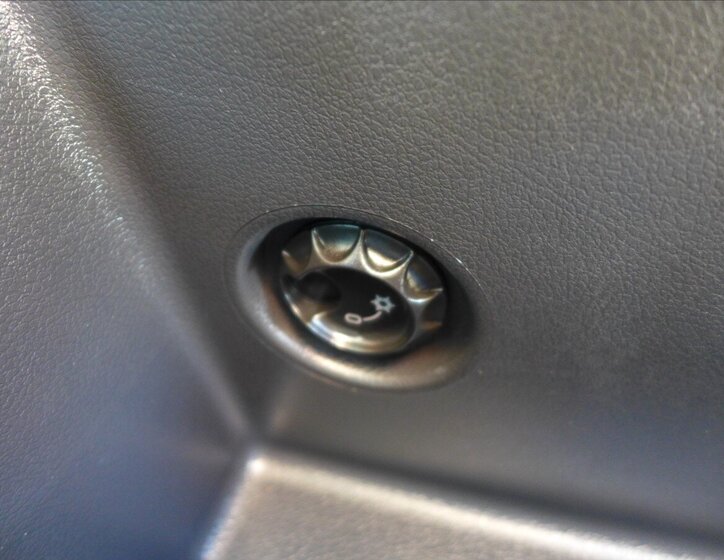 Volkswagen Golf Plus Hatchback 1,4 l 59 kw