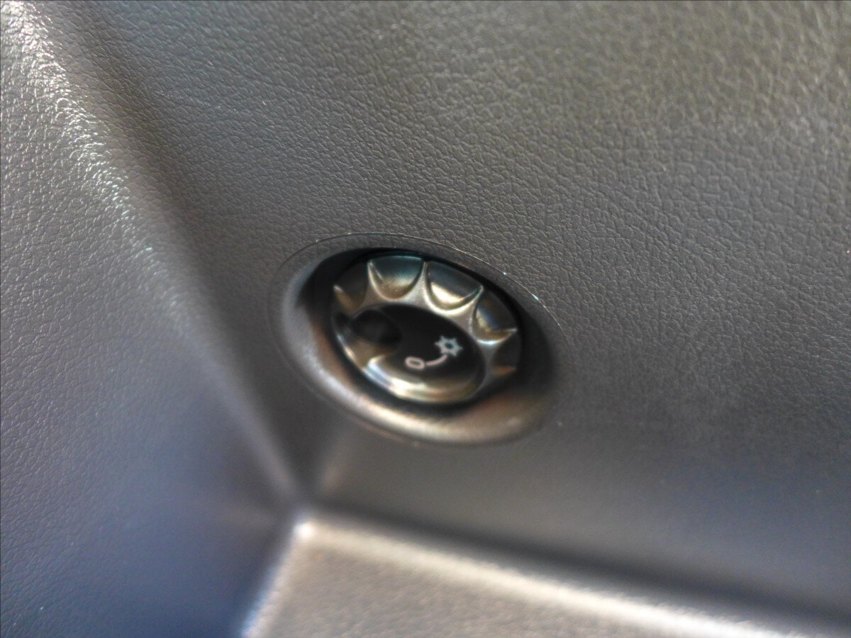 Volkswagen Golf Plus Hatchback 1,4 l 59 kw