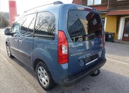 Peugeot Partner Tepee Kombi 1,6 l 68 kw