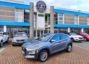 Hyundai Kona SUV 1,6 l 130 kw